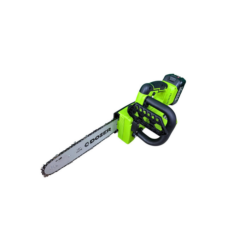 Пила акумуляторна DOZER MS30