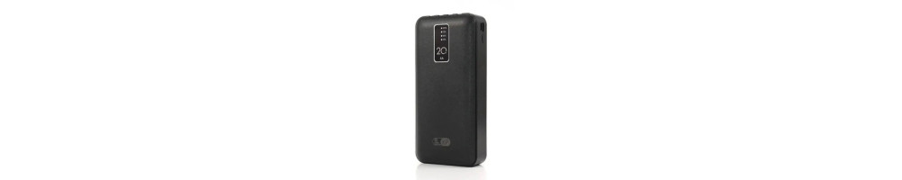 Повербанки (Powerbank)